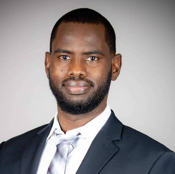 Mr. Abdel Albagi Mohammed