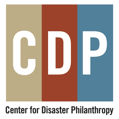 Center for Disaster Philanthropy