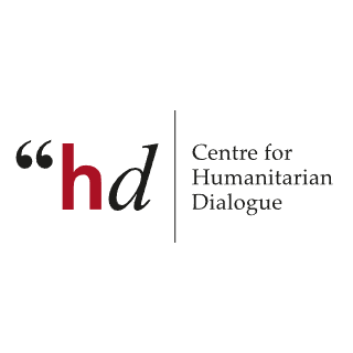 Center for Humanitarian Dialogue
