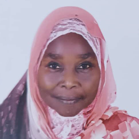 Ms. Hawa Saleh