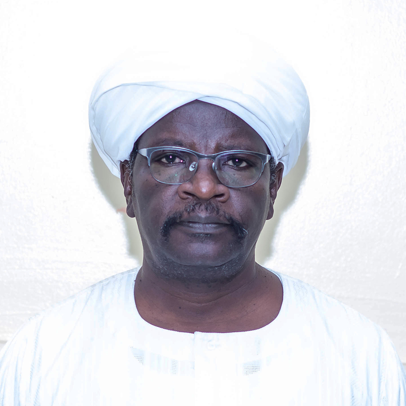 Prof. Mahound Adam Daoud