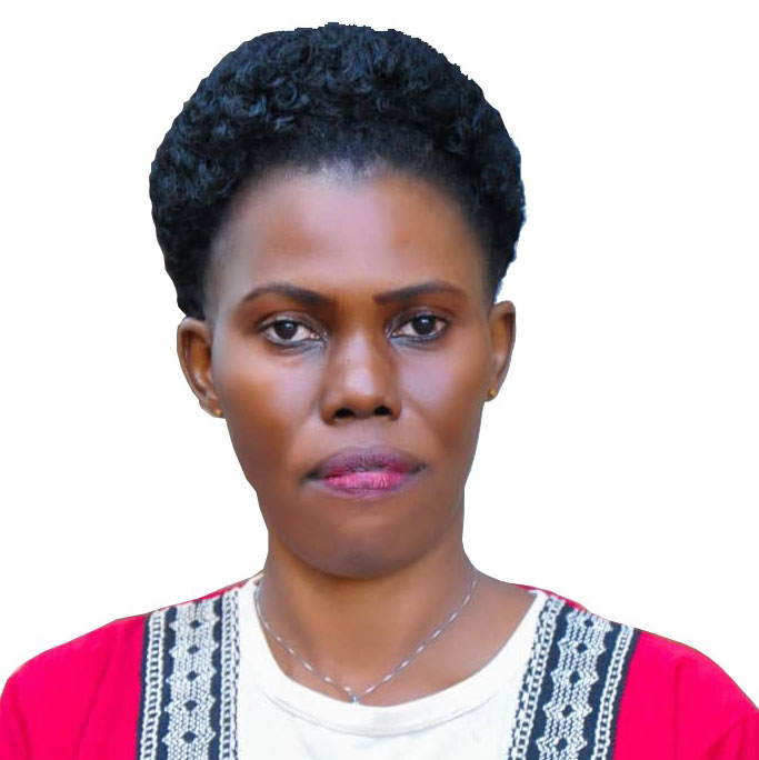 Ms. Sylivia Nambalirwa