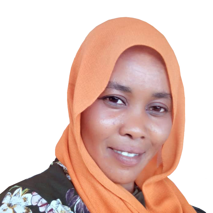 Ms. Zubiada Adam Ahmed